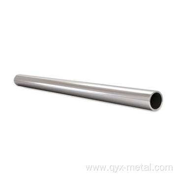 Hot Sell High Temperature Resistance Titanium Seamless Tube